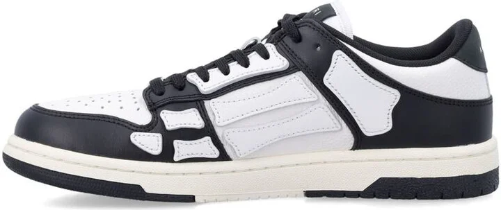 Amiri Skel Top Low Sneakers - Image 3
