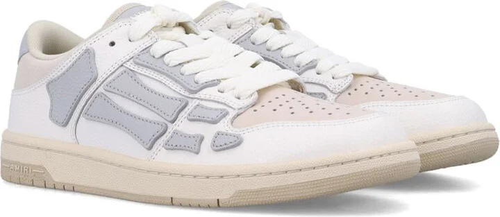 Amiri Skel-Top Low Sneakers - Image 2