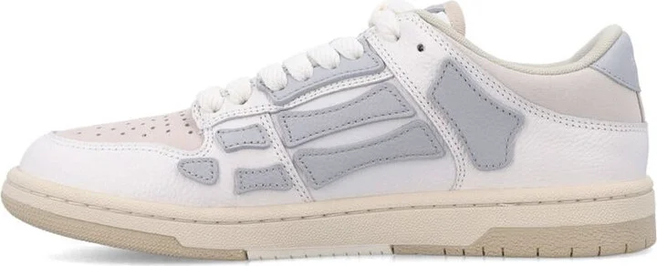 Amiri Skel-Top Low Sneakers - Image 3