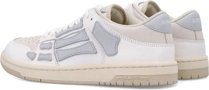 Amiri Skel-Top Low Sneakers - Image 4