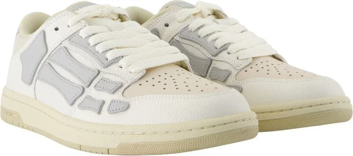 Amiri Skel Top Low Sneakers - Image 2