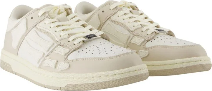 Amiri Skel Top Low Sneakers - Image 2