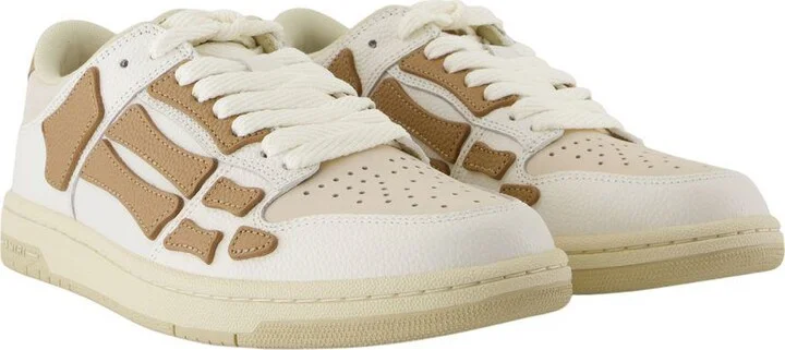 Amiri Skel Top Low Sneakers - Image 2