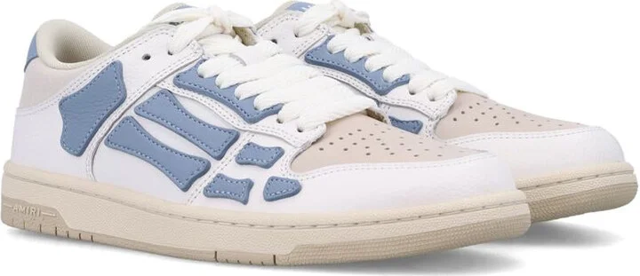 Amiri Skel-Top Low Sneakers - Image 2