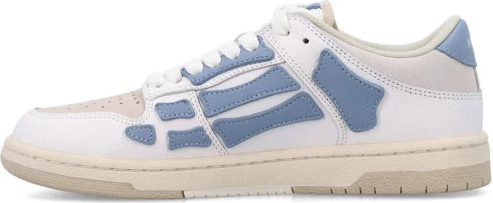 Amiri Skel-Top Low Sneakers - Image 3