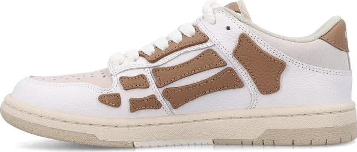 Amiri Skel-Top Low Sneakers - Image 3