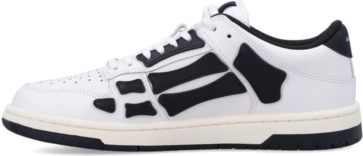 Amiri Skel Top Low Sneakers - Image 3