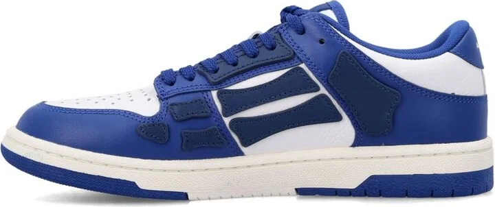 Amiri Skel Top Low Sneakers - Image 3