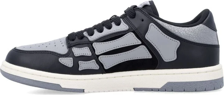 Amiri Skel Top Low Sneakers - Image 3