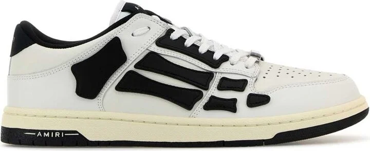 Amiri 'Skel Top Low' Sneakers