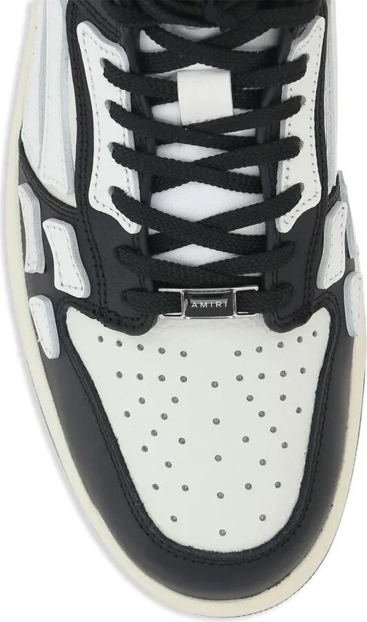 Amiri Skel Top Low Sneakers Shoes - Image 3