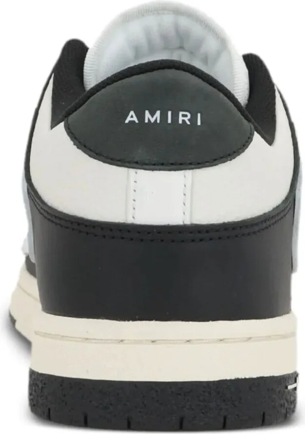 Amiri Skel Top Low Sneakers Shoes - Image 4