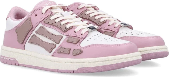 Amiri Skel Top Low Woman'S Sneakers - Image 2