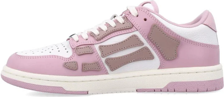 Amiri Skel Top Low Woman'S Sneakers - Image 3
