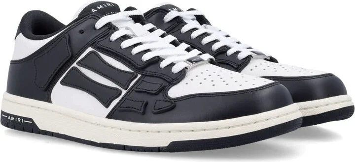 Amiri Skel Top Low Woman'S Sneakers - Image 2