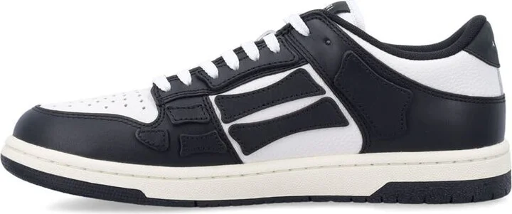 Amiri Skel Top Low Woman'S Sneakers - Image 3
