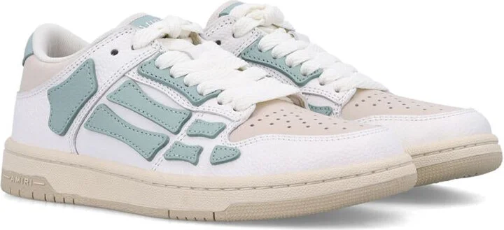 Amiri Skel-Top Low Woman'S Sneakers - Image 2