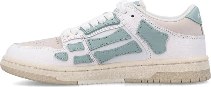 Amiri Skel-Top Low Woman'S Sneakers - Image 3