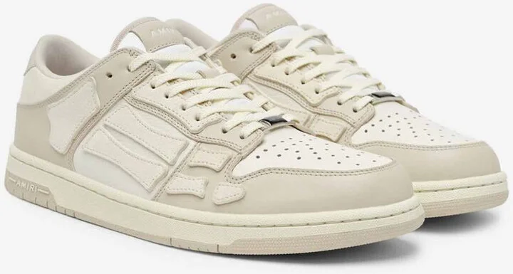 Amiri Skel-Top Sneakers - Image 2