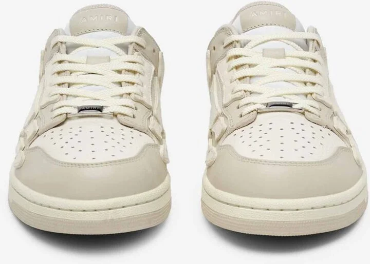 Amiri Skel-Top Sneakers - Image 3