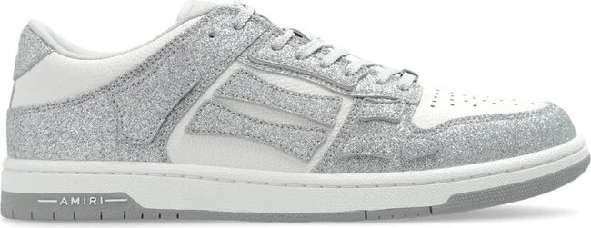 Amiri Skel Top Sneakers