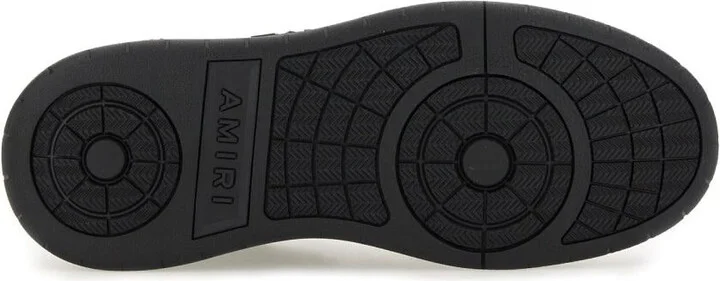 Amiri Sneaker Classic Low - Image 5
