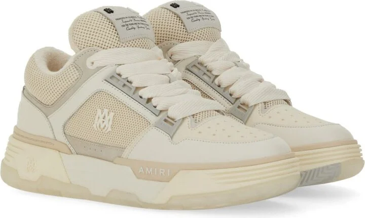 Amiri Sneaker "Ma-1" - Image 3