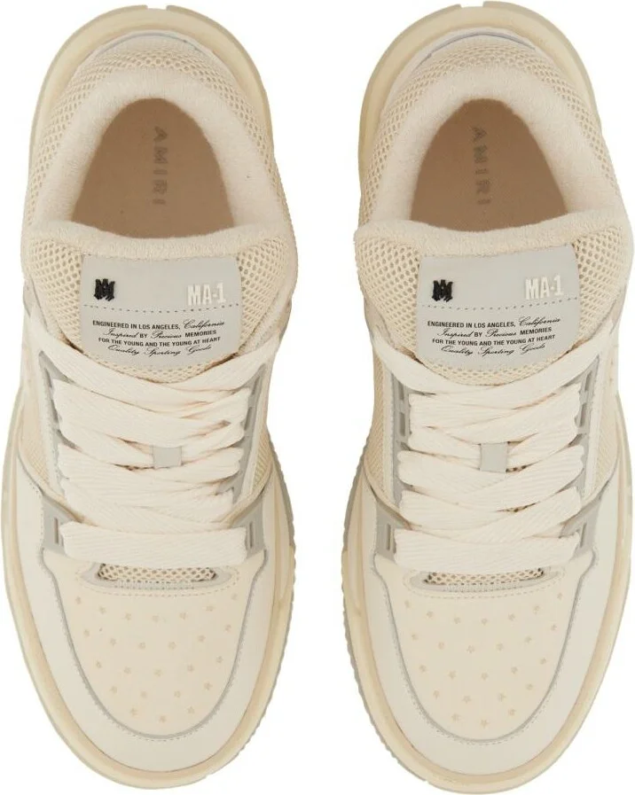 Amiri Sneaker "Ma-1" - Image 6