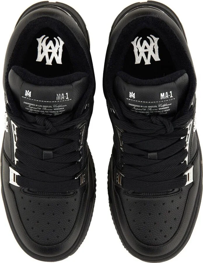 Amiri Sneaker "Ma-1" - Image 6