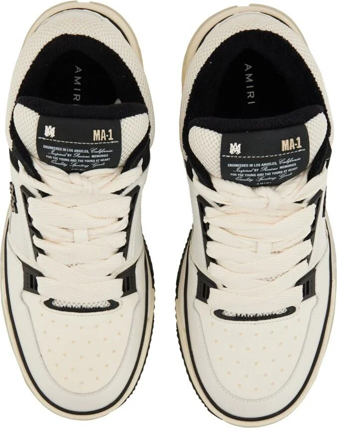 Amiri Sneaker "Ma-1" - Image 2