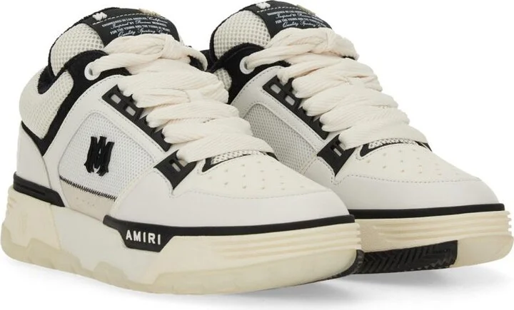 Amiri Sneaker "Ma-1" - Image 3