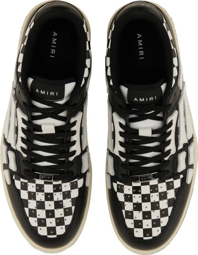 Amiri Sneaker Skel - Image 2