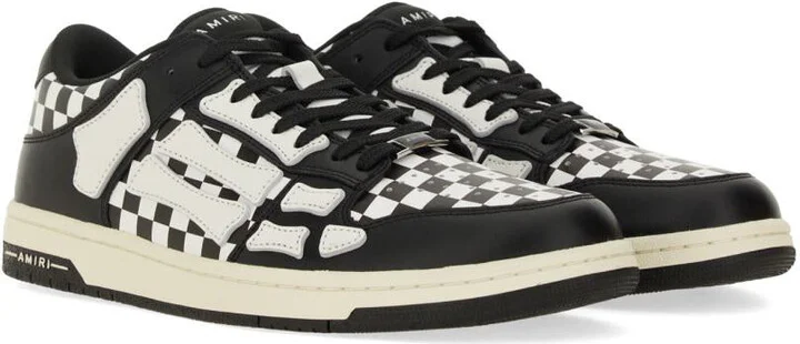 Amiri Sneaker Skel - Image 3