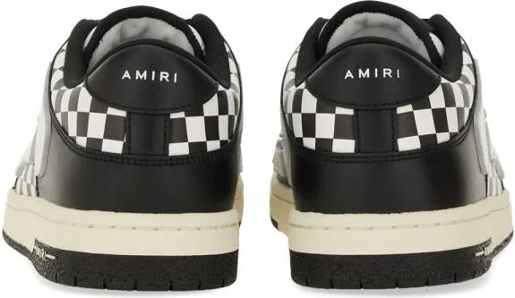 Amiri Sneaker Skel - Image 4