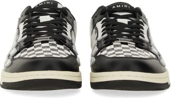 Amiri Sneaker Skel - Image 5