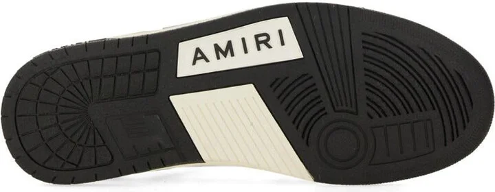 Amiri Sneaker Skel - Image 6