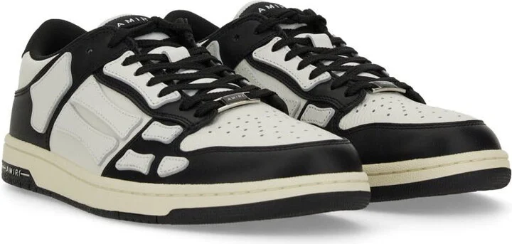 Amiri Sneaker Skel Top Low - Image 2