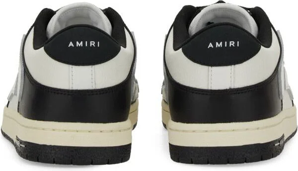 Amiri Sneaker Skel Top Low - Image 3