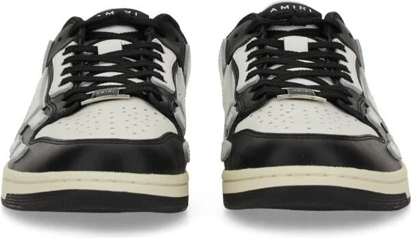 Amiri Sneaker Skel Top Low - Image 4