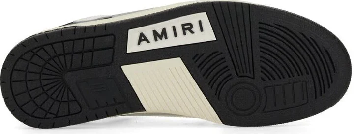 Amiri Sneaker Skel Top Low - Image 5