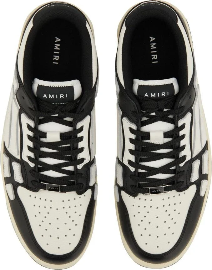 Amiri Sneaker Skel Top Low - Image 6