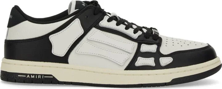 Amiri Sneaker Skel Top Low