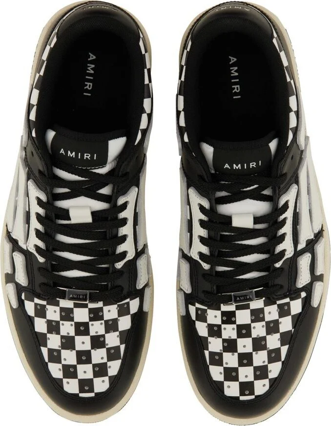 Amiri Sneakers - Image 3