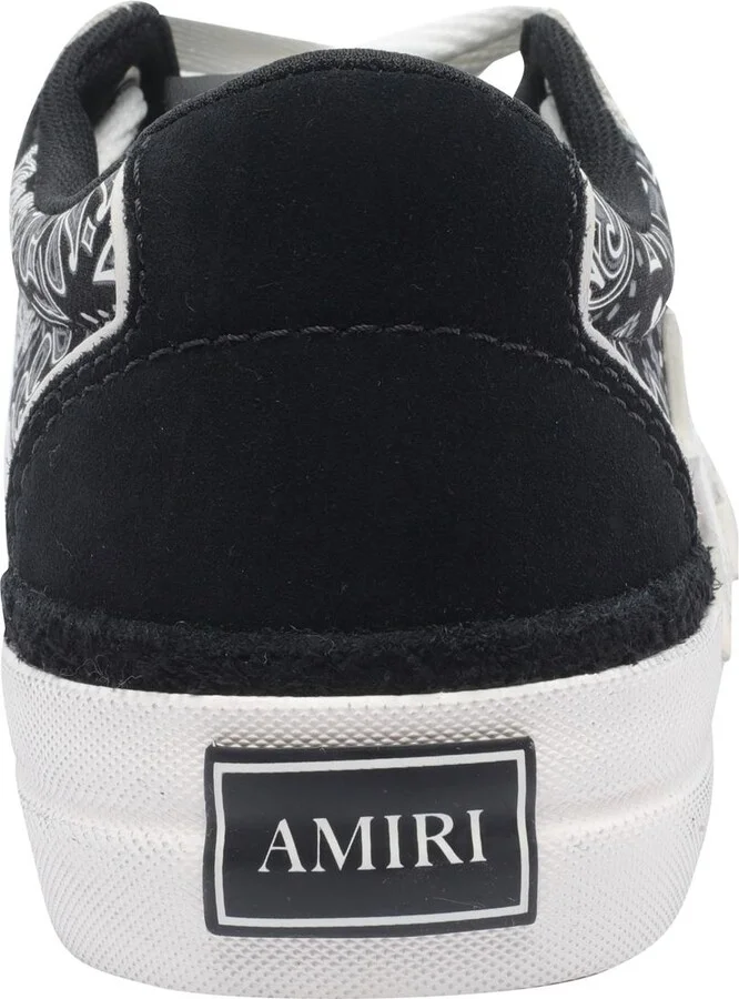 Amiri Sneakers - Image 4