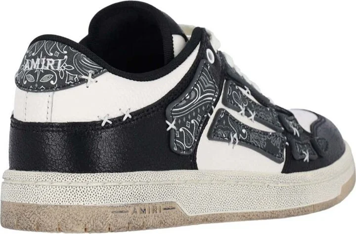Amiri Sneakers - Image 4