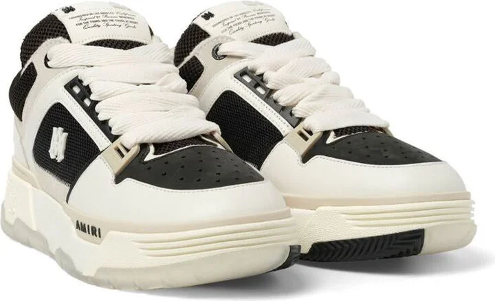 Amiri Sneakers - Image 3