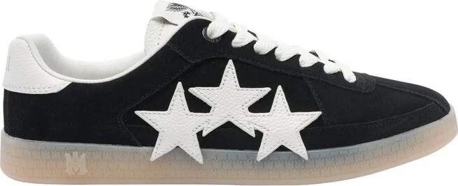 Amiri Stars Court Low Sneakers