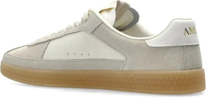 Amiri Suede Pacific Sneakers Shoes - Image 2