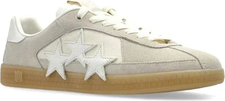 Amiri Suede Pacific Sneakers Shoes - Image 3