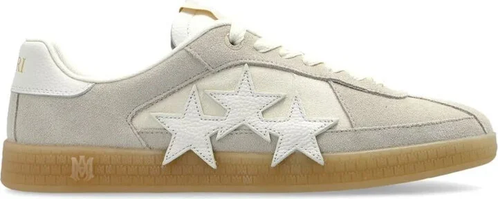 Amiri Suede Pacific Sneakers Shoes